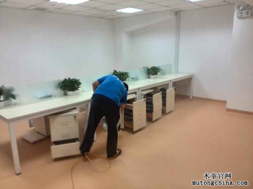 禾欣國際醫(yī)學中心裝修除甲醛案例 圖片6.png